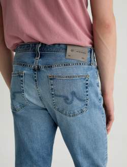 Clint Jean 19 Years Juniper Classic Bootcut MENS BOTTOMS Photo 7