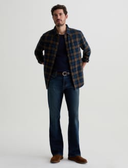 Clint Jean Manzanita Classic Bootcut MENS BOTTOMS Photo 2