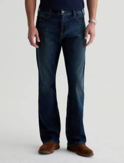 Clint Jean Manzanita Classic Bootcut MENS BOTTOMS Photo 3