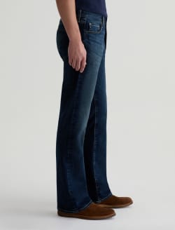 Clint Jean Manzanita Classic Bootcut MENS BOTTOMS Photo 5