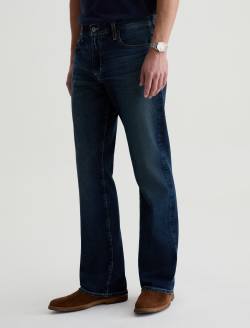 Clint Jean Manzanita Classic Bootcut MENS BOTTOMS Photo 6