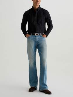 Clint Jean 19 Years Mobius Classic Bootcut MENS BOTTOMS Photo 2