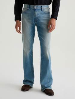 Clint 19 Years Mobius Classic Bootcut MENS BOTTOMS Photo 3