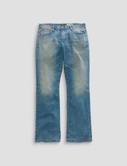 Clint 19 Years Mobius Classic Bootcut MENS BOTTOMS Photo 1