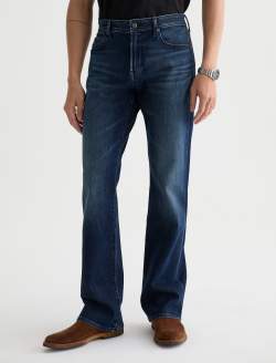 Clint 360° Jean Negroni Classic Bootcut MENS BOTTOMS Photo 3
