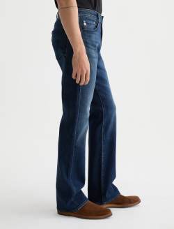 Clint 360° Jean Negroni Classic Bootcut MENS BOTTOMS Photo 5