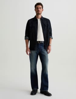 Clint 8 Years Roca Classic Bootcut MENS BOTTOMS Photo 2