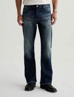 Clint 8 Years Roca Classic Bootcut MENS BOTTOMS Photo 3