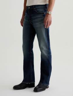 Clint 8 Years Roca Classic Bootcut MENS BOTTOMS Photo 6