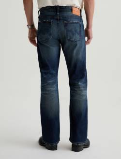 Clint 8 Years Roca Classic Bootcut MENS BOTTOMS Photo 8