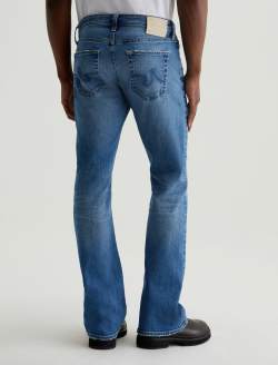 Clint 19 Years Broad AG-ed™ Classic Bootcut Denim MENS BOTTOMS Photo 8