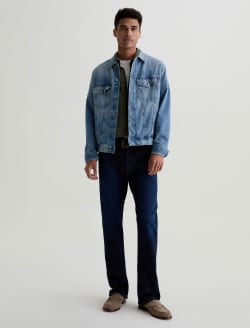 Clint Mayfield Classic Bootcut MENS BOTTOMS Photo 2
