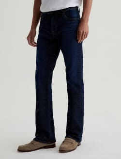 Clint Mayfield Classic Bootcut MENS BOTTOMS Photo 6
