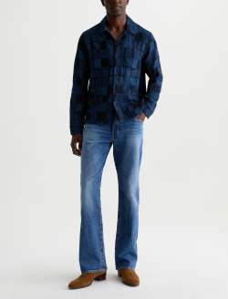 Clint Jean 12 Years Rollins Classic Bootcut MENS BOTTOMS Photo 2