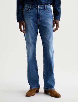Clint Jean 12 Years Rollins Classic Bootcut MENS BOTTOMS Photo 3