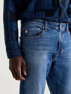 Clint Jean 12 Years Rollins Classic Bootcut MENS BOTTOMS Photo 4