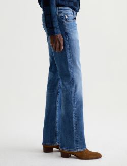Clint Jean 12 Years Rollins Classic Bootcut MENS BOTTOMS Photo 5