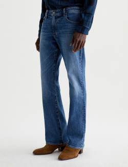 Clint Jean 12 Years Rollins Classic Bootcut MENS BOTTOMS Photo 6