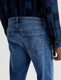 Clint Jean 12 Years Rollins Classic Bootcut MENS BOTTOMS Photo 7