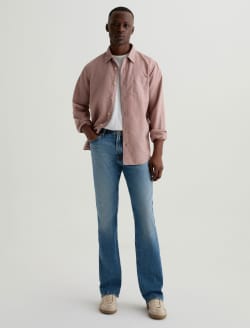 Clint Quintin Classic Bootcut MENS BOTTOMS Photo 2