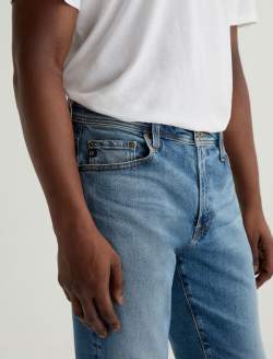 Clint Quintin Classic Bootcut MENS BOTTOMS Photo 4