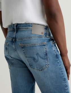 Clint Quintin Classic Bootcut MENS BOTTOMS Photo 7