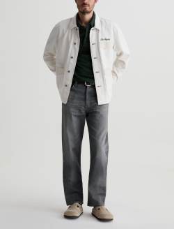 Felix Jean 15 Years Abalone Vintage Straight MENS BOTTOMS Photo 2