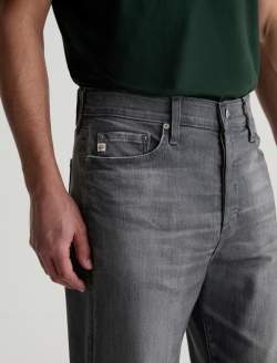 Felix Jean 15 Years Abalone Vintage Straight MENS BOTTOMS Photo 4