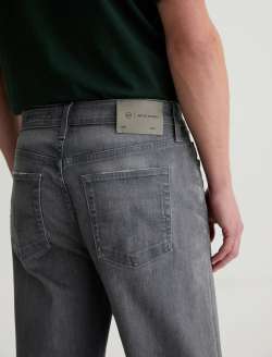 Felix Jean 15 Years Abalone Vintage Straight MENS BOTTOMS Photo 7