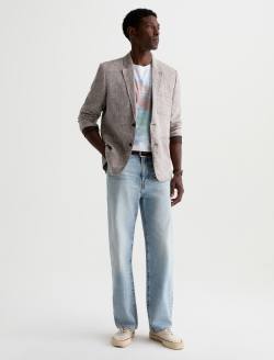 Felix Jean 20 Years Barrett Vintage Straight MENS BOTTOMS Photo 2
