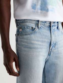 Felix Jean 20 Years Barrett Vintage Straight MENS BOTTOMS Photo 4