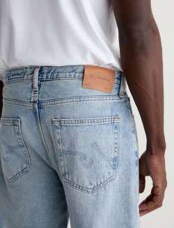 Felix Jean 20 Years Barrett Vintage Straight MENS BOTTOMS Photo 7
