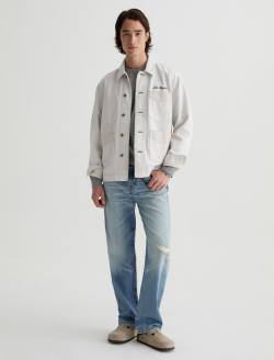 Felix Jean 21 Years Stargaze Distressed Vintage Straight MENS BOTTOMS Photo 2