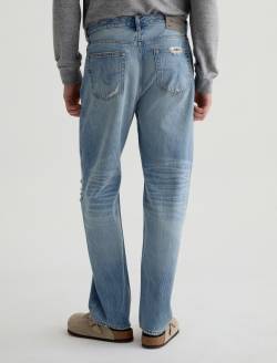 Felix Jean 21 Years Stargaze Distressed Vintage Straight MENS BOTTOMS Photo 8