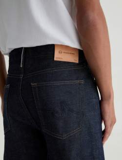 Felix Selvage Raw Vintage Straight MENS BOTTOMS Photo 8