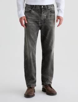 Felix 17 Years Hammond AG-ed™ Vintage Straight Denim MENS BOTTOMS Photo 3