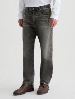 Felix 17 Years Hammond AG-ed™ Vintage Straight Denim MENS BOTTOMS Photo 6