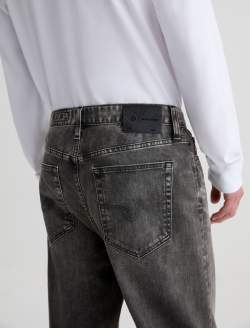 Felix 17 Years Hammond AG-ed™ Vintage Straight Denim MENS BOTTOMS Photo 7