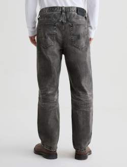 Felix 17 Years Hammond AG-ed™ Vintage Straight Denim MENS BOTTOMS Photo 8