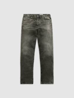 Felix 17 Years Hammond AG-ed™ Vintage Straight Denim MENS BOTTOMS Photo 1