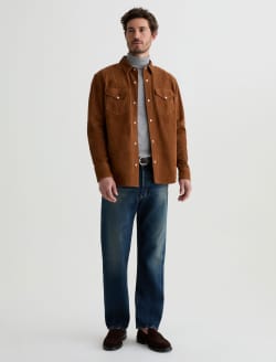 Felix 9 Years Alton Vintage Straight MENS BOTTOMS Photo 2