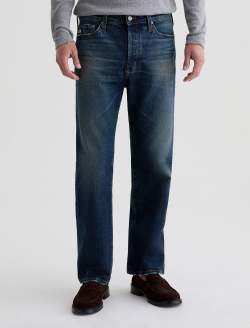 Felix 9 Years Alton AG-ed™ Vintage Straight Denim MENS BOTTOMS Photo 3