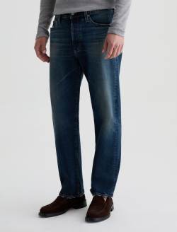 Felix 9 Years Alton AG-ed™ Vintage Straight Denim MENS BOTTOMS Photo 6
