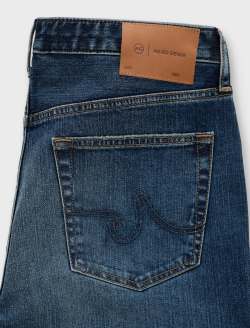 Felix Jean 10 Years Sound Check Vintage Straight MENS BOTTOMS Photo 9