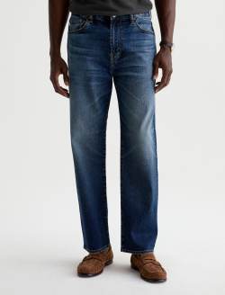 Felix Jean 10 Years Sound Check Vintage Straight MENS BOTTOMS Photo 3