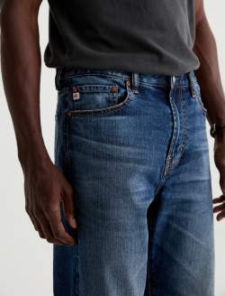 Felix Jean 10 Years Sound Check Vintage Straight MENS BOTTOMS Photo 4