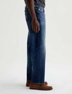 Felix Jean 10 Years Sound Check Vintage Straight MENS BOTTOMS Photo 5