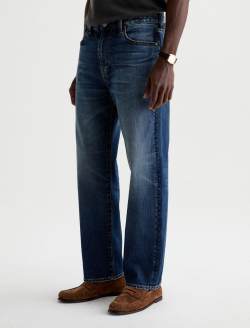 Felix Jean 10 Years Sound Check Vintage Straight MENS BOTTOMS Photo 6