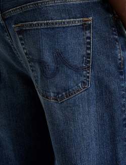 Felix Jean 10 Years Sound Check Vintage Straight MENS BOTTOMS Photo 7