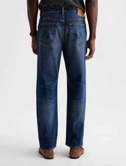 Felix Jean 10 Years Sound Check Vintage Straight MENS BOTTOMS Photo 8
